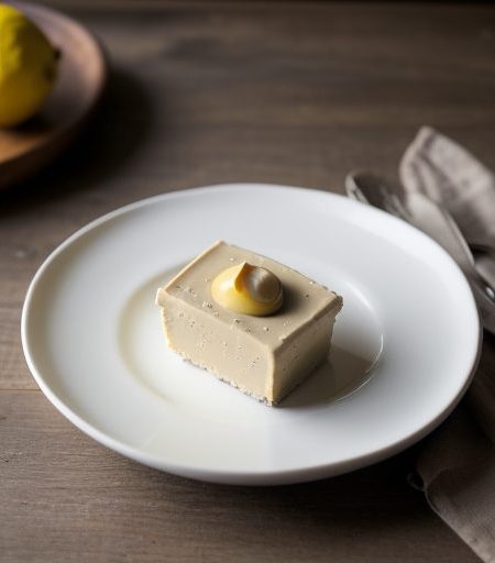 Gourmet Oregon Hazelnut Butter recipe image