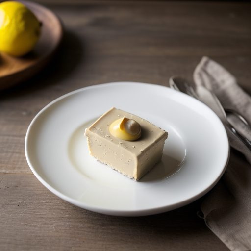Gourmet Oregon Hazelnut Butter recipe image
