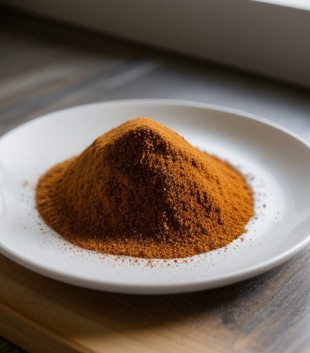 Gourmet Salt recipe image