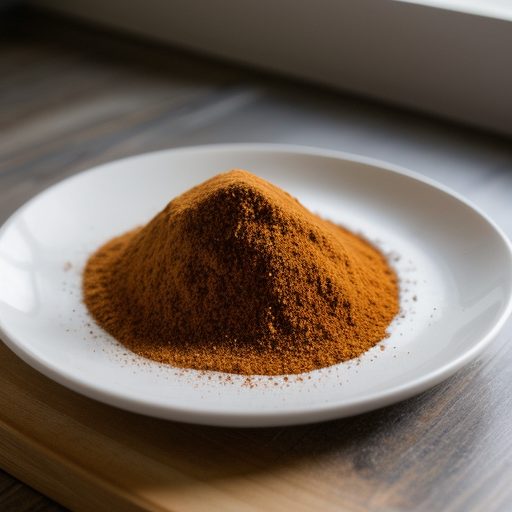 Gourmet Salt recipe image