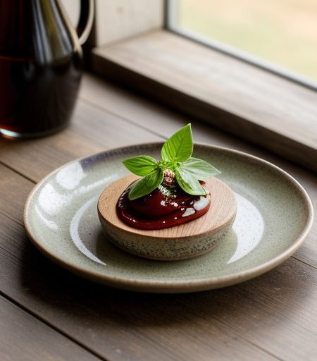 Gourmet Vinegar recipe image