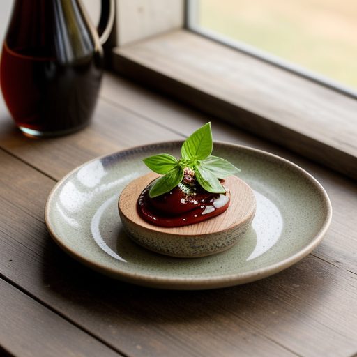 Gourmet Vinegar recipe image