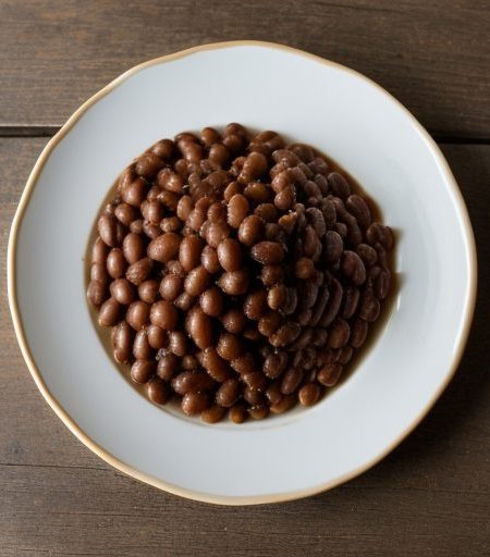Gourmet's Boston Baked Beans recipe image