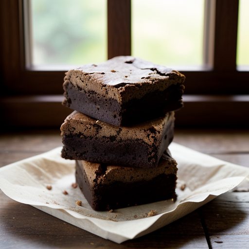 Governor Martha Layne Collins Brownies recipe image