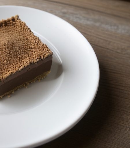 Graham Cracker Crust recipe image
