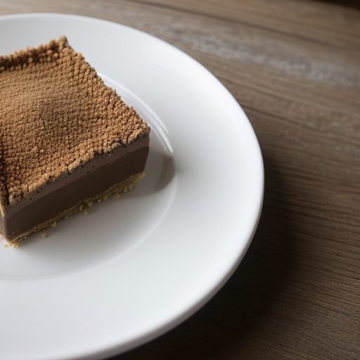 Graham Cracker Crust recipe image