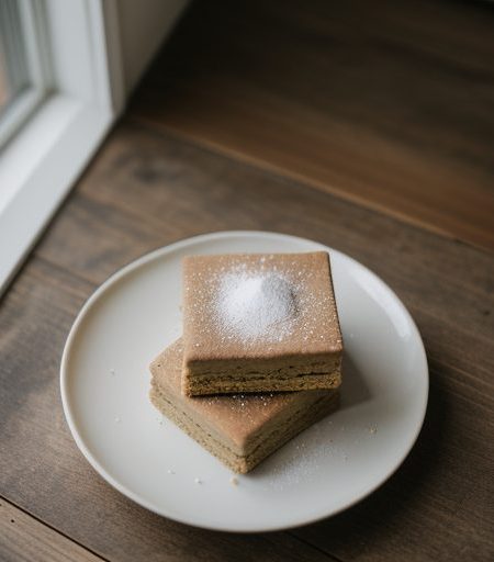 Graham Crackers recipe image