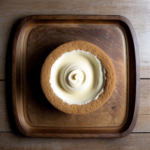 Graham Crackers or Digestive Biscuits recipe image