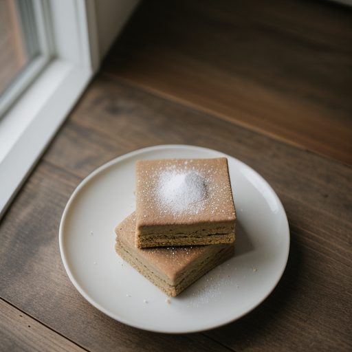 Graham Crackers recipe image