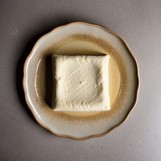 Graham Kerr Pizza Dough recipe image