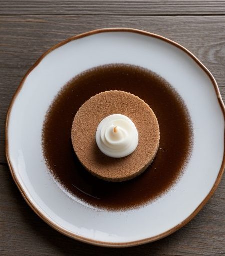 Graham Wafer Delights recipe image