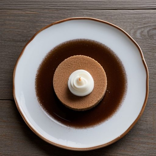 Graham Wafer Delights recipe image