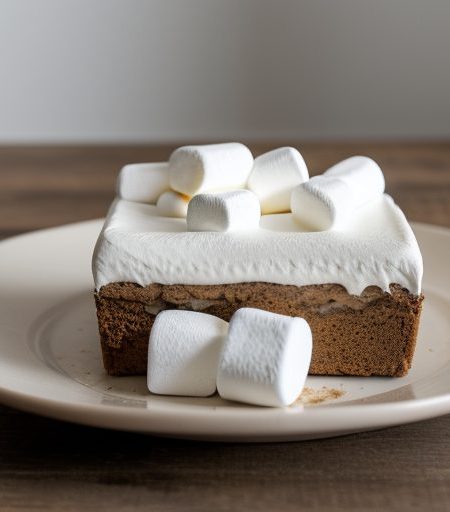 Graham Wafer Loaf recipe image