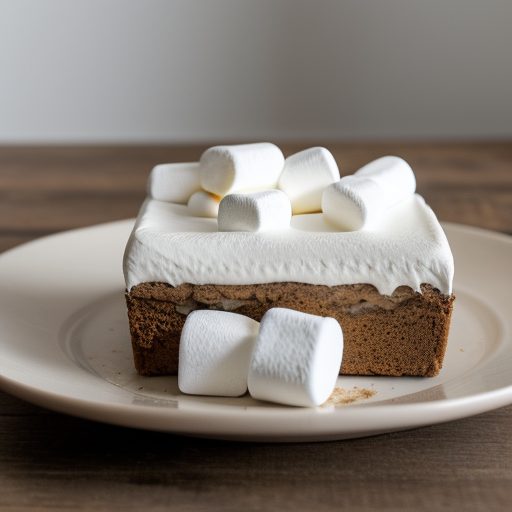 Graham Wafer Loaf recipe image