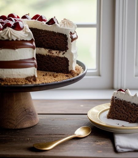 Grammy Ida's Dump Cake recipe image