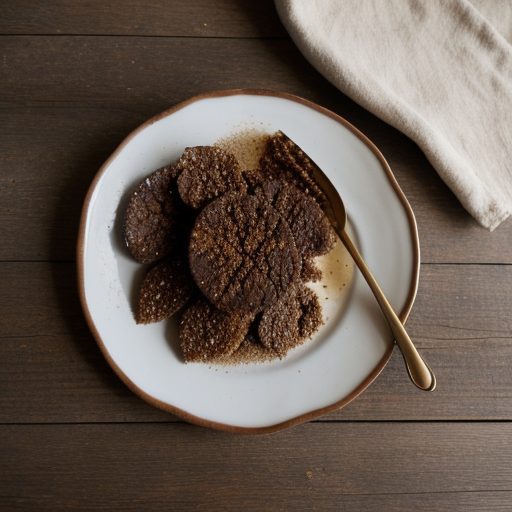 Granadan Baked Bananas recipe image