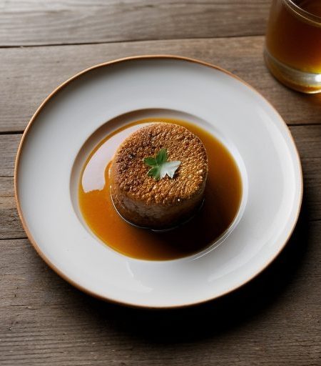 Grand Marnier recipe image