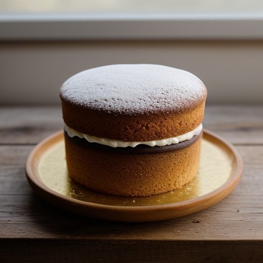 Grand Marnier Lb. Cake recipe image