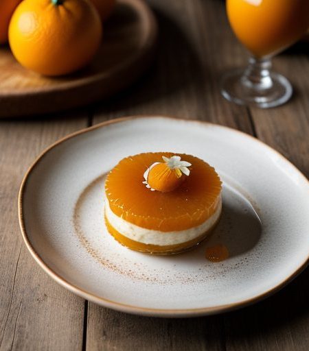 Grand Marnier Marmalade recipe image