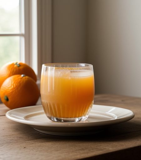 Grand Marnier Mimosas - Country Living recipe image