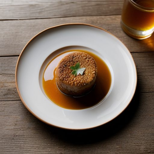 Grand Marnier recipe image