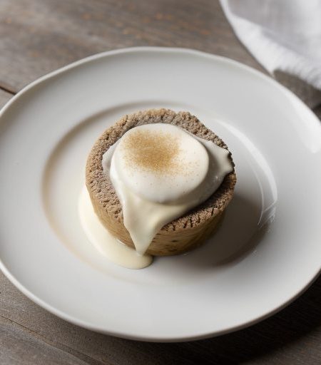 Grand Opera Creams recipe image