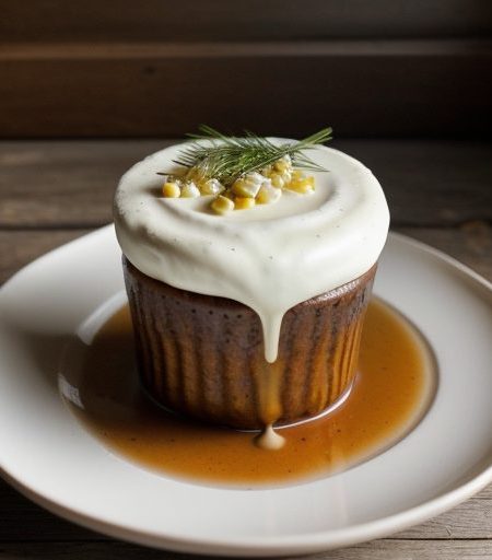 Grand Operas recipe image