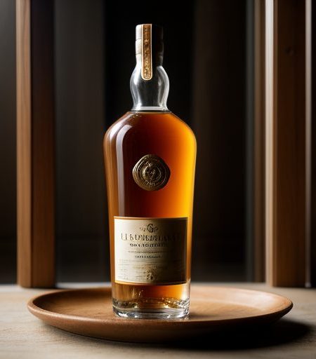 Grand Orange-Cognac Liqueur recipe image