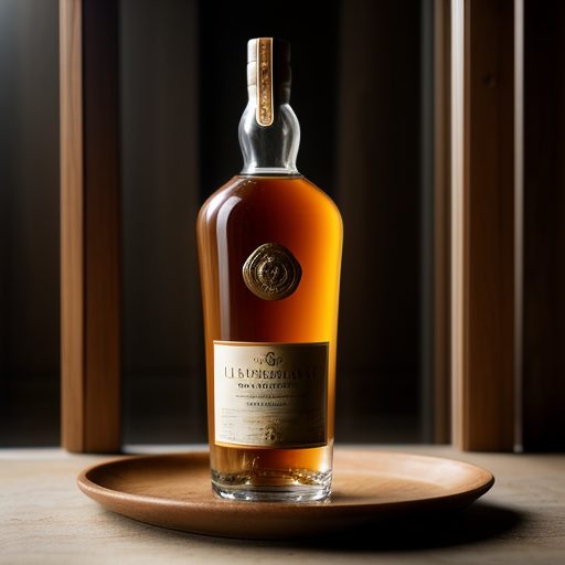 Grand Orange-Cognac Liqueur recipe image