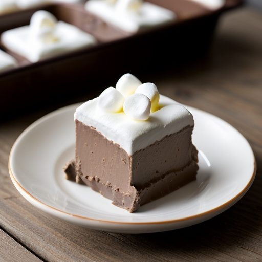 Grandma Ruby's Fabulous Fudge recipe image