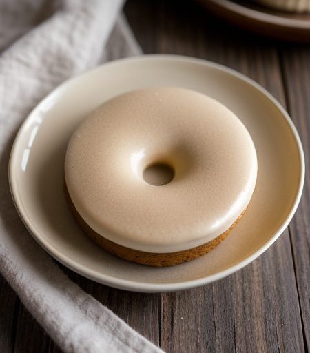 Grandma Triggs Ginger Creams recipe image