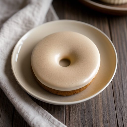 Grandma Triggs Ginger Creams recipe image
