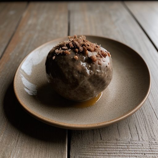 Grandma Vanicek's Czechoslovakian Liverballs/ recipe image