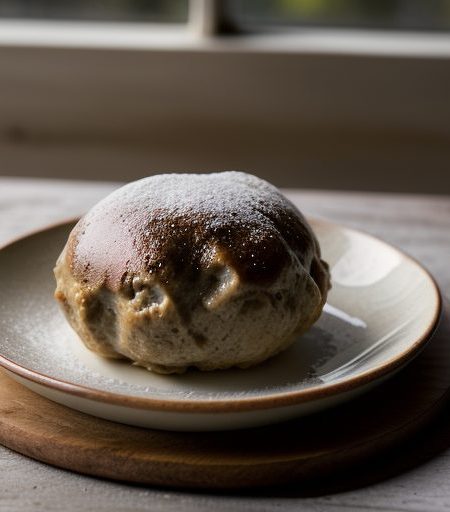 Grandma Vanicek's Czechoslovakian Liverballs/Liver Dumpli recipe image