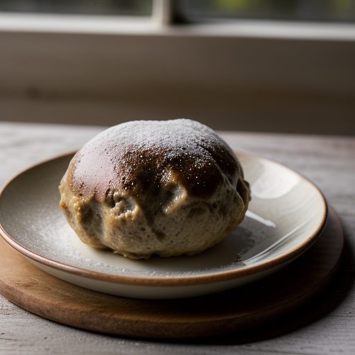 Grandma Vanicek's Czechoslovakian Liverballs/Liver Dumpli recipe image
