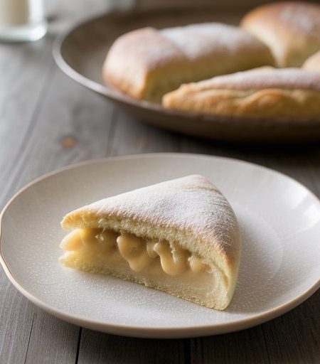 Grandma Vavricek's Kolache Recipe recipe image