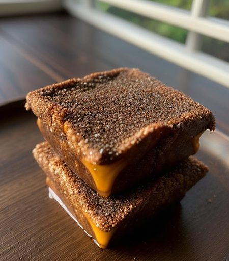 Grandma's Barbq Sauce recipe image