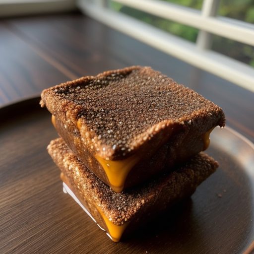 Grandma's Barbq Sauce recipe image