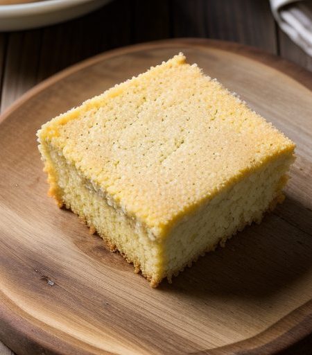 Grandma's Cornbread Dressing recipe image