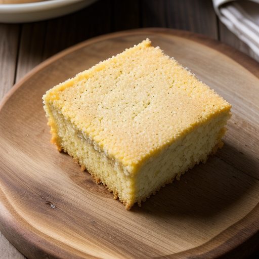 Grandma's Cornbread Dressing recipe image