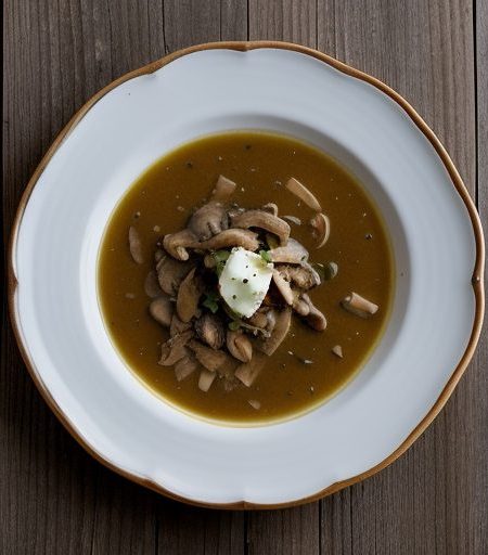 Grandma's Gravy recipe image