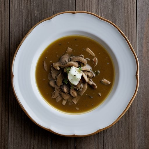 Grandma's Gravy recipe image