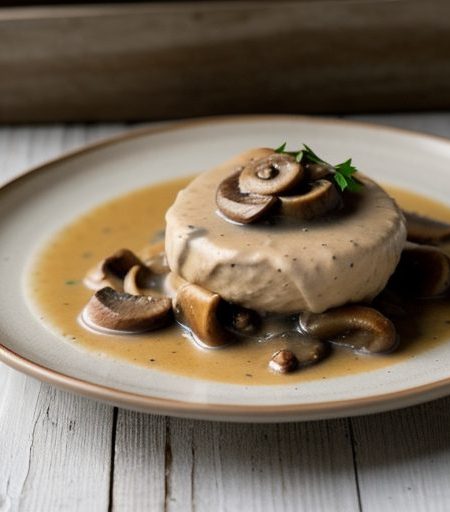 Grandma's Gravy recipe image