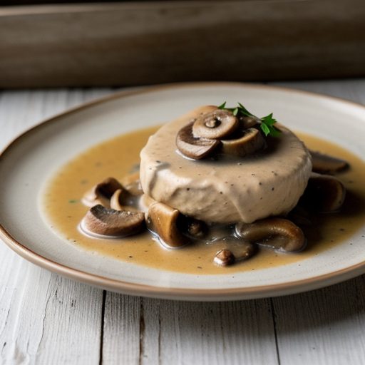 Grandma's Gravy recipe image