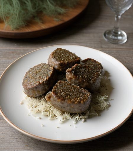 Grandma's Italian Sausage recipe image
