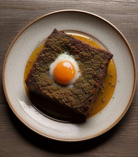 Grandma's Meat Loaf recipe image
