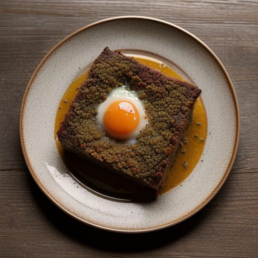 Grandma's Meat Loaf recipe image