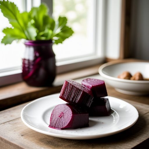 Grandma's Pickled Beets recipe image