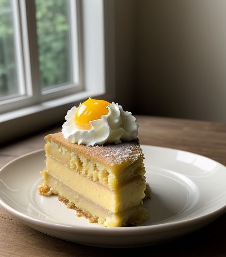 Grandma's Potato Pone recipe image