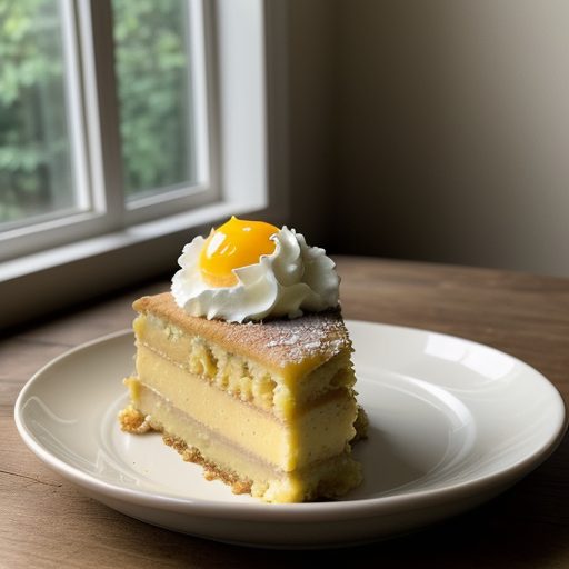 Grandma's Potato Pone recipe image